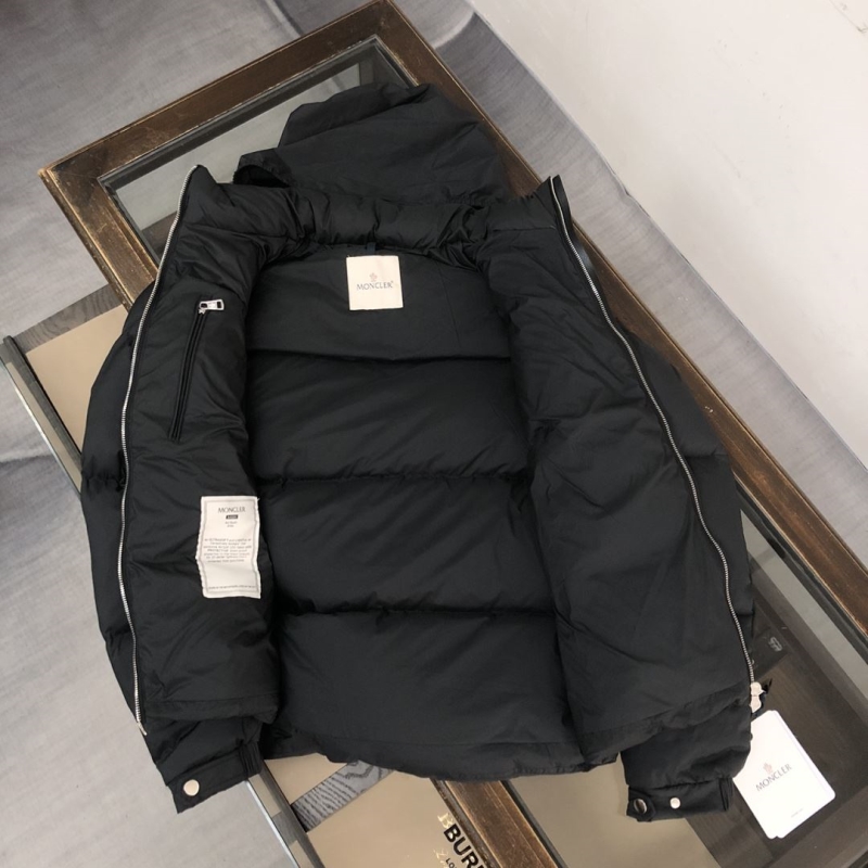 Moncler Down Coat